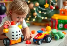 Photo of Лучшие игрушки для детей